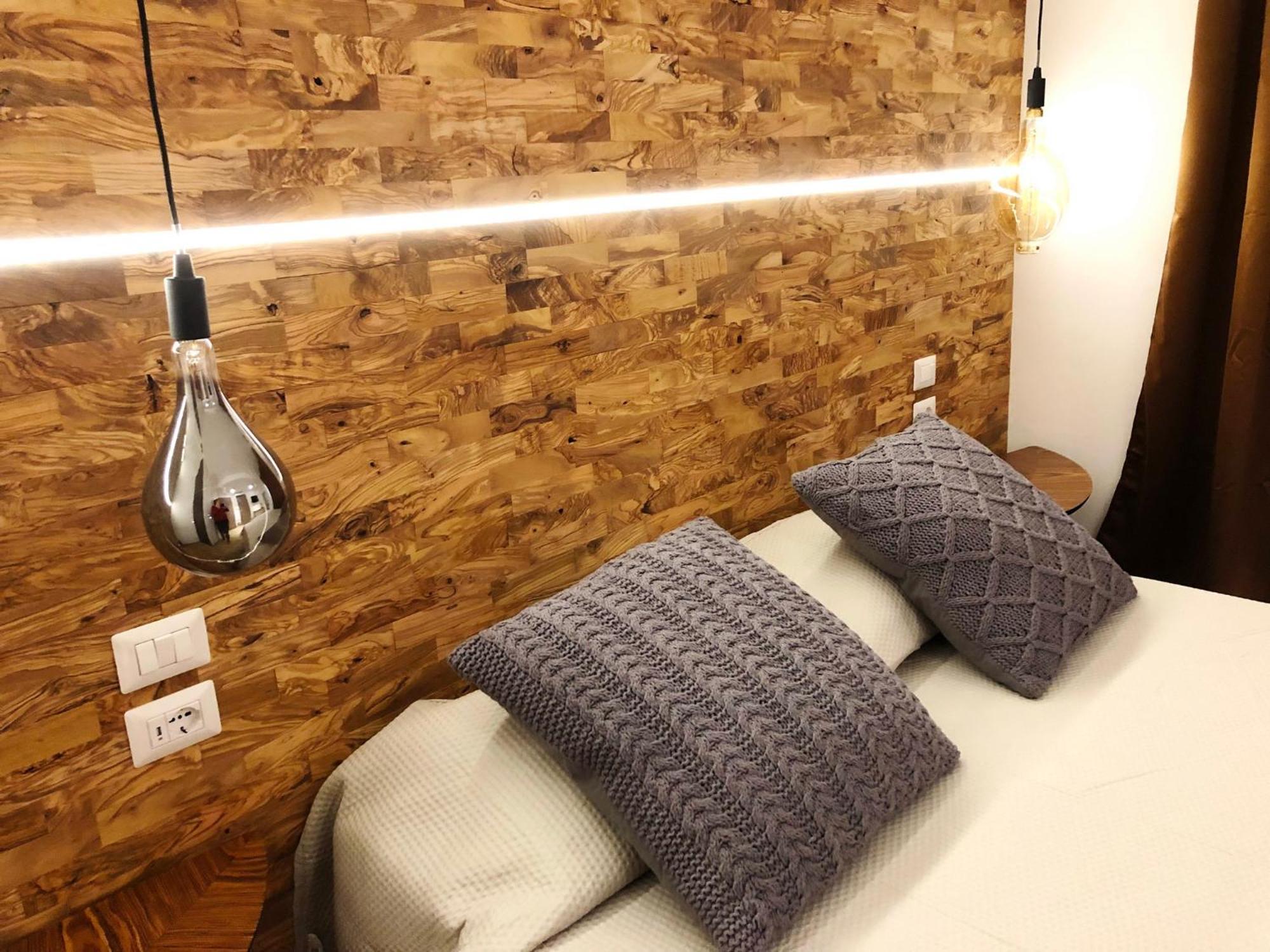 Arya 2* Cagliari